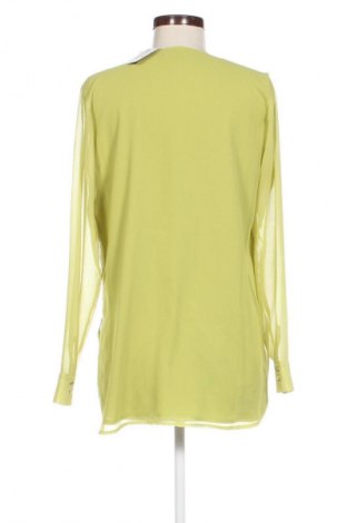Bluzka damska More & More, Rozmiar S, Kolor Zielony, Cena 61,99 zł