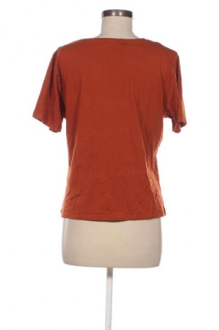 Damen Shirt More & More, Größe XL, Farbe Braun, Preis 19,99 €