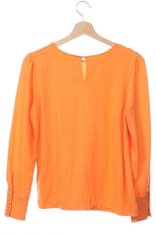 Bluzka damska More & More, Rozmiar XS, Kolor Pomarańczowy, Cena 157,99 zł