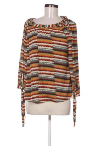 Damen Shirt Morena, Größe M, Farbe Mehrfarbig, Preis € 13,99