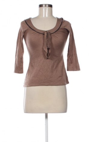 Damen Shirt Morgan, Größe S, Farbe Braun, Preis € 9,99