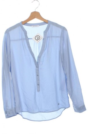 Damen Shirt Motivi, Größe XS, Farbe Blau, Preis 11,99 €