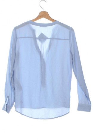 Damen Shirt Motivi, Größe XS, Farbe Blau, Preis 11,99 €