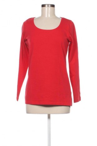 Damen Shirt Ms Mode, Größe M, Farbe Rot, Preis € 13,99