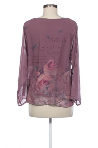 Damen Shirt Multiblu, Größe S, Farbe Lila, Preis 7,67 €