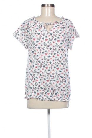 Damen Shirt Multiblu, Größe M, Farbe Mehrfarbig, Preis 6,99 €