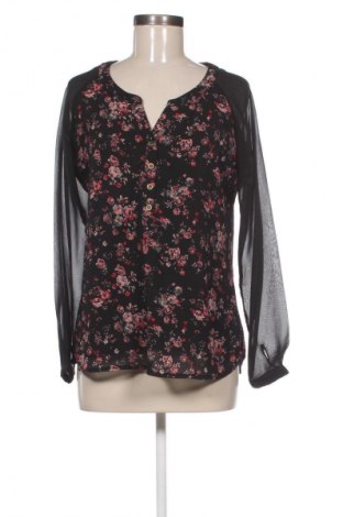 Damen Shirt Multiblu, Größe M, Farbe Mehrfarbig, Preis 12,29 €