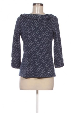 Damen Shirt Multiblu, Größe M, Farbe Mehrfarbig, Preis 12,99 €