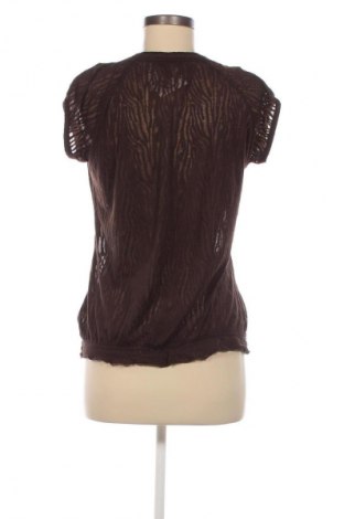 Damen Shirt Multiblu, Größe M, Farbe Braun, Preis € 9,72