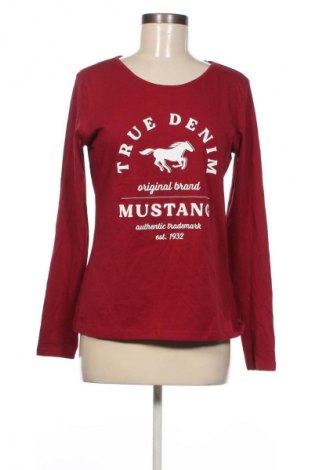Női blúz Mustang, Méret M, Szín Sokszínű, Ár 3 509 Ft