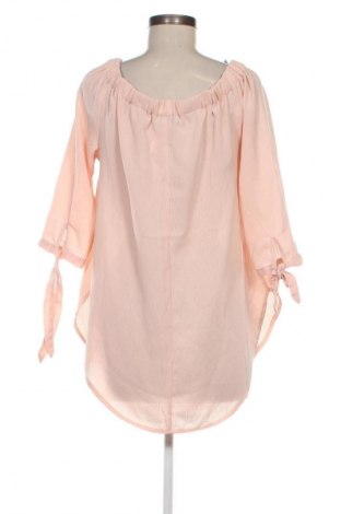 Damen Shirt My Hailys, Größe L, Farbe Beige, Preis 8,99 €