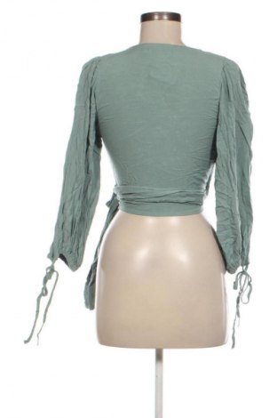 Damen Shirt NA-KD, Größe XXS, Farbe Blau, Preis € 7,99