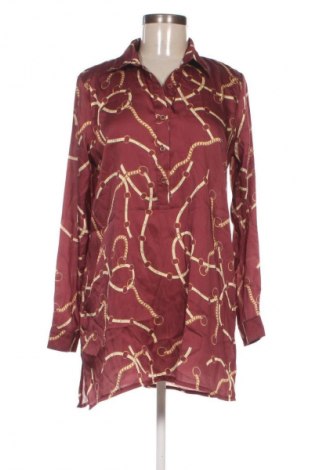 Bluză de femei NA-KD, Mărime M, Culoare Multicolor, Preț 44,99 Lei