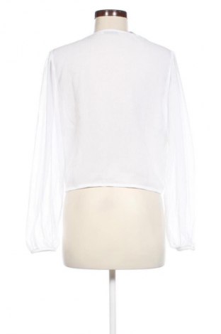 Damen Shirt NA-KD, Größe M, Farbe Weiß, Preis € 9,99
