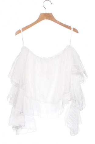 Dámská halenka NEW COLLECTION, Velikost XS, Barva Bílá, Cena  229,00 Kč