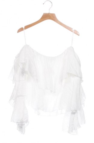 Dámská halenka NEW COLLECTION, Velikost XS, Barva Bílá, Cena  229,00 Kč