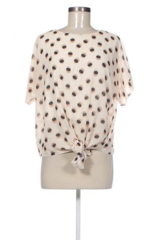 Damen Shirt NEW COLLECTION, Größe M, Farbe Mehrfarbig, Preis 18,99 €