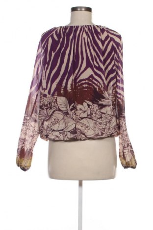 Damen Shirt NEW COLLECTION, Größe M, Farbe Mehrfarbig, Preis 9,99 €