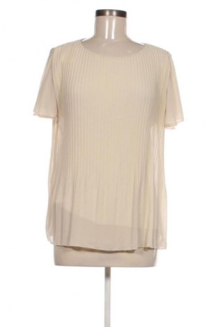 Damen Shirt NEW COLLECTION, Größe M, Farbe Beige, Preis 29,99 €