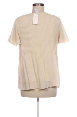 Damen Shirt NEW COLLECTION, Größe M, Farbe Beige, Preis 29,99 €