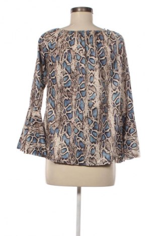 Damen Shirt NEW COLLECTION, Größe M, Farbe Mehrfarbig, Preis 9,99 €