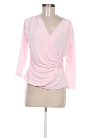 Bluzka damska NEW COLLECTION, Rozmiar M, Kolor Różowy, Cena 101,99 zł