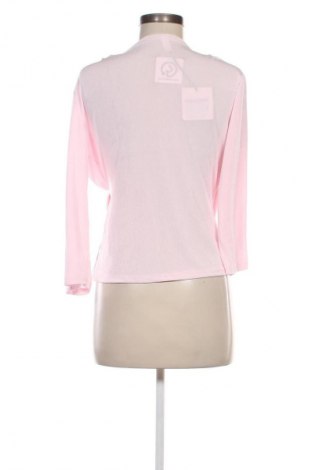 Bluzka damska NEW COLLECTION, Rozmiar M, Kolor Różowy, Cena 101,99 zł