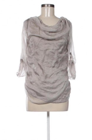 Damen Shirt NEW COLLECTION, Größe S, Farbe Beige, Preis 9,99 €