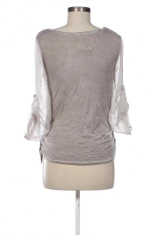 Damen Shirt NEW COLLECTION, Größe S, Farbe Beige, Preis 9,99 €