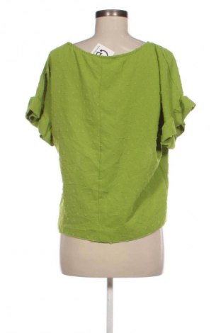 Bluzka damska NEW COLLECTION, Rozmiar M, Kolor Zielony, Cena 60,99 zł