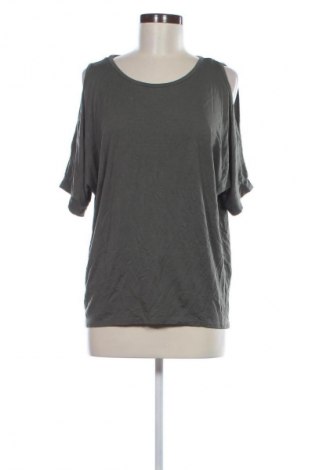 Bluzka damska NEW COLLECTION, Rozmiar L, Kolor Zielony, Cena 66,99 zł