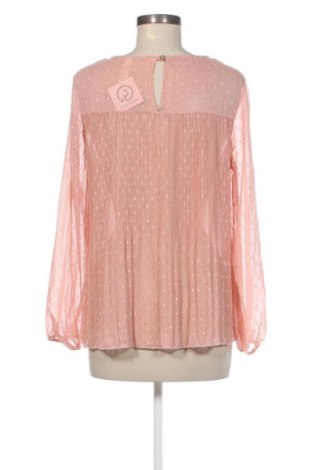 Damen Shirt NEW COLLECTION, Größe M, Farbe Rosa, Preis 23,99 €