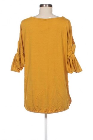 Dámska blúza NEW COLLECTION, Veľkosť M, Farba Oranžová, Cena  7,95 €