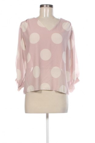 Damen Shirt NEW COLLECTION, Größe M, Farbe Mehrfarbig, Preis 23,99 €