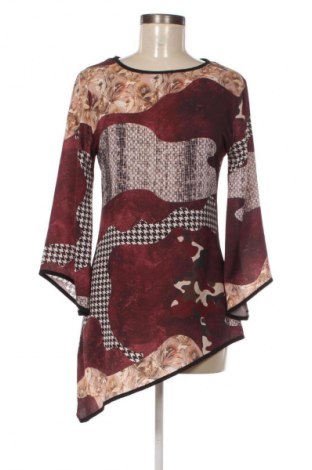 Damen Shirt NEW COLLECTION, Größe S, Farbe Mehrfarbig, Preis € 9,99
