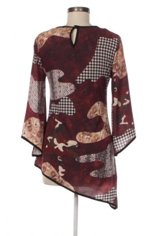 Damen Shirt NEW COLLECTION, Größe S, Farbe Mehrfarbig, Preis € 9,99