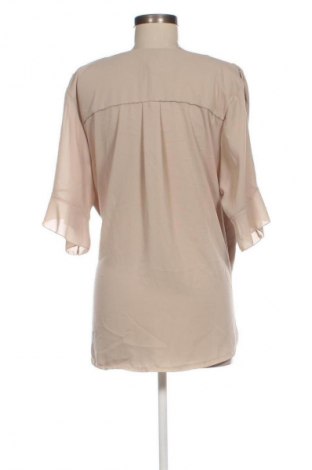 Damen Shirt NEW COLLECTION, Größe XL, Farbe Beige, Preis 18,99 €