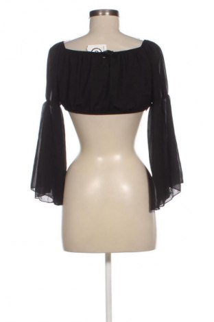 Női blúz NEW COLLECTION, Méret S, Szín Fekete, Ár 3 779 Ft