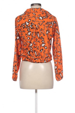Damen Shirt NEW COLLECTION, Größe M, Farbe Mehrfarbig, Preis € 23,99