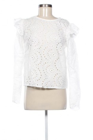 Damen Shirt NEW COLLECTION, Größe M, Farbe Weiß, Preis 39,38 €