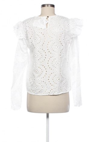 Damen Shirt NEW COLLECTION, Größe M, Farbe Weiß, Preis 39,38 €