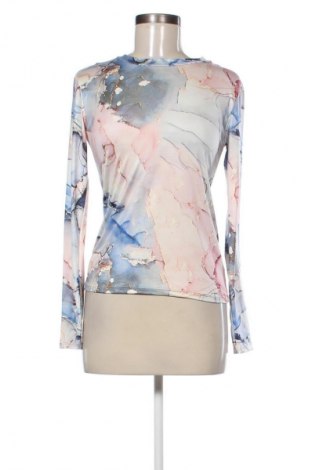 Γυναικεία μπλούζα NEW COLLECTION, Μέγεθος M, Χρώμα Πολύχρωμο, Τιμή 8,99 €