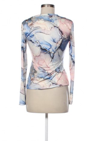 Γυναικεία μπλούζα NEW COLLECTION, Μέγεθος M, Χρώμα Πολύχρωμο, Τιμή 8,99 €