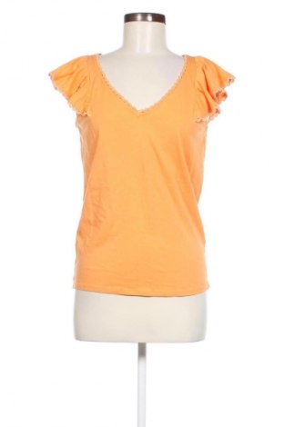 Damen Shirt Naf Naf, Größe M, Farbe Orange, Preis € 13,81