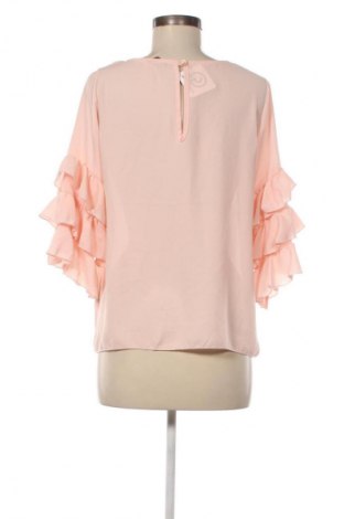 Damen Shirt Naheva, Größe M, Farbe Rosa, Preis € 9,99