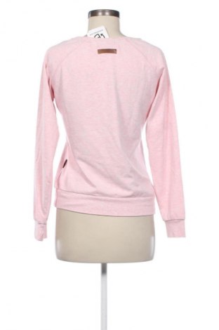Damen Shirt Naketano, Größe M, Farbe Rosa, Preis 24,46 €