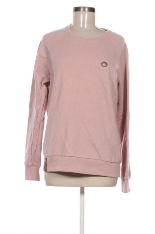 Damen Shirt Naketano, Größe L, Farbe Aschrosa, Preis 27,99 €