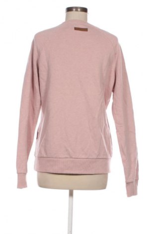 Damen Shirt Naketano, Größe L, Farbe Aschrosa, Preis 27,99 €