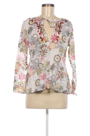 Damen Shirt Natura, Größe M, Farbe Mehrfarbig, Preis € 5,99