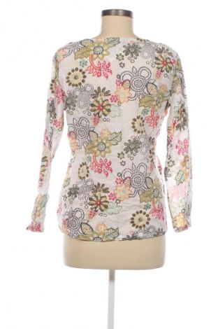 Damen Shirt Natura, Größe M, Farbe Mehrfarbig, Preis € 5,99